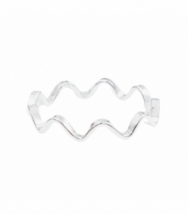Anillo Plata Picos 513