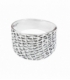 Bague Argent Vielli 156