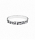 Anillo Plata Greca