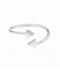 Anillo Plata Flecha 540