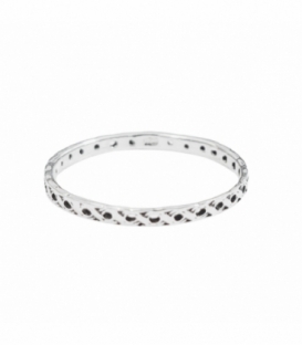 Anillo Plata Fantasia
