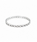 Bague Argent Fantaisie