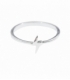 Anillo Plata Rayo 571