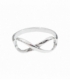 Bague Infini