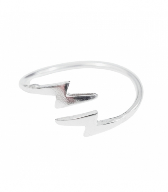 Bague Foudre 330