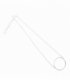 Chevillère Cercle 22+2,5cm