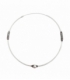 Aro Bali Plata 50 X 1.2mm Precio Par