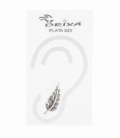 Pendiente Plata Trepador 134 Precio Par