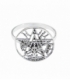 Anillo Plata Tetragramaton