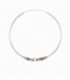 Aro Bali Plata 45 X 1.5mm Precio Par