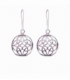 Pendiente Plata Nudo Celta Ø14mm Precio Par