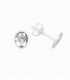 Boucles d’oreilles Arbre de Vie