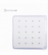 Nez Argent Boule Brillant 1.5mm Serti