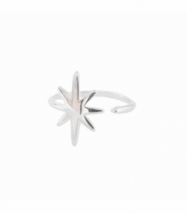 Bague Étoile 122