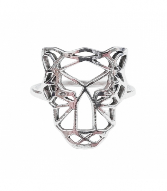 Bague Panthère