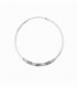 Aro Plata Labrado 40 X 1.5mm Precio Par