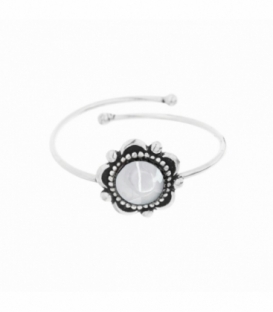 Anillo Plata Nacar
