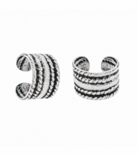 Cartilago Plata Labrado Precio Par