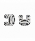 Cartilage Argent Bali Prix Paire
