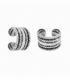Cartilage Argent Bali Prix Paire