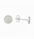 Boucles d'oreilles Argent Ø5mm Prix Paire