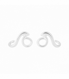 Cartilago Plata Ola Precio Par