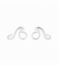Cartilago Plata Ola Precio Par