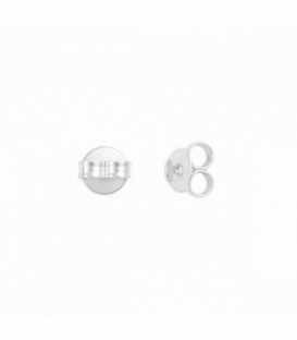 Tuerca Plata 5mm Precio Par