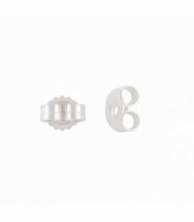 Tuerca Plata 5.5mm Precio Par