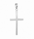 Colgante Plata Cruz 24mm