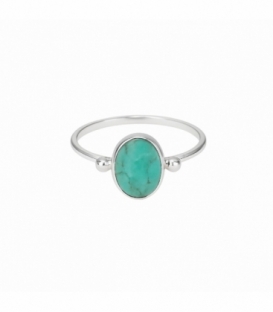 Anillo Turquesa 49