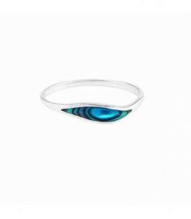 Anillo Plata Avalon