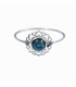Anillo Plata Mandala Avalon
