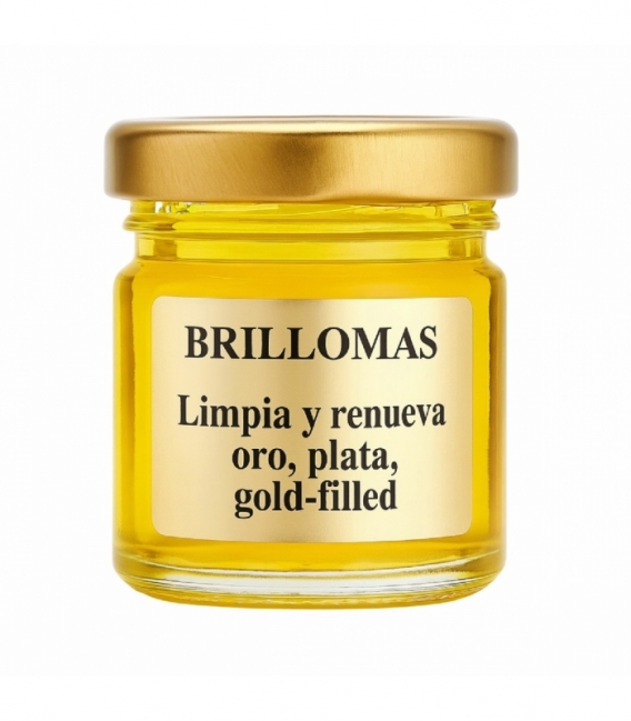 Liquido Limpiaplata
