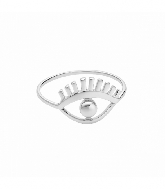 Bague Oeil 614