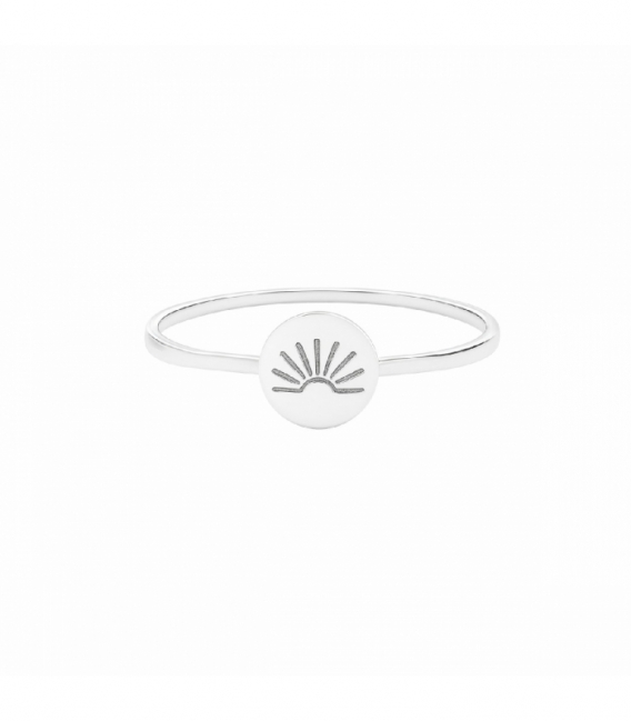 Bague Soleil 308