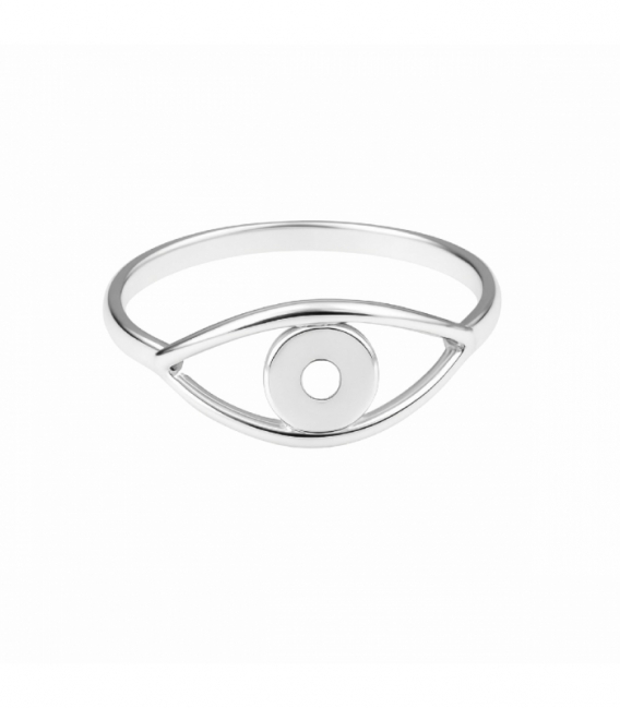 Bague Oeil 384