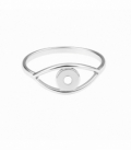Bague Oeil 384