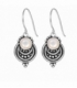 Boucles d'oreilles Argent Pierre Prix Paire