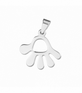 Pendentif Main 1,80cm