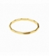Bague Argent Fantaisie Recouverte