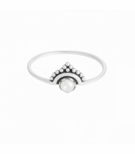 Anillo Plata Nacar 64