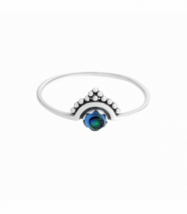 Anillo Plata Avalon 64