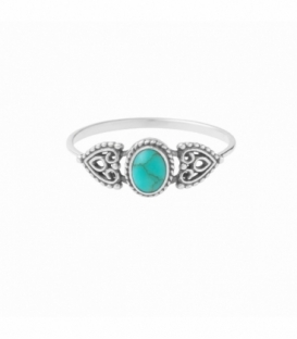 Anillo Turquesa 33