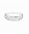 Anillo Plata Calado 146