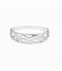 Bague Brodé