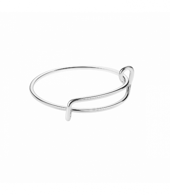 Anillo Plata Fantasia 509