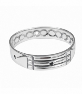 Bague Atlante