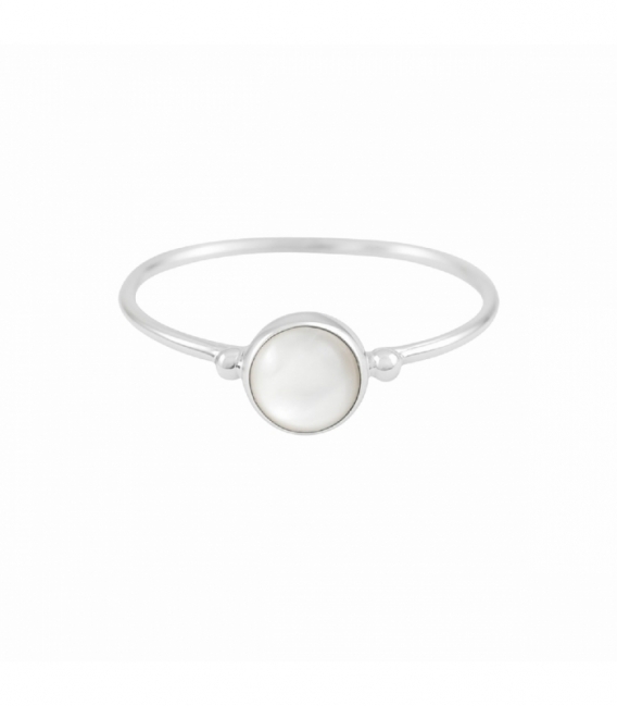 Anillo Plata Nacar 66