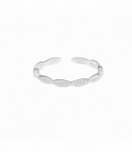 Anillo Plata Fantasia